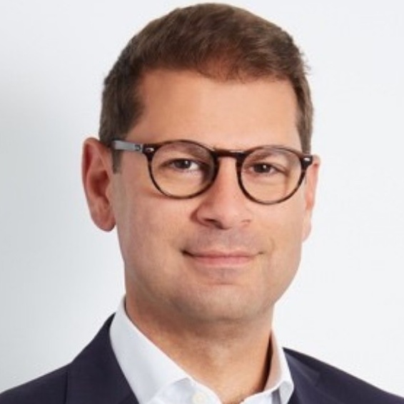 Gilbert Verdian